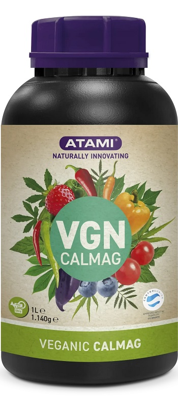 Kaya Foundation Online Growshop Dnger Atami VGN