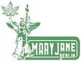 Mary Jane Berlin